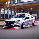 Lada Granta Super